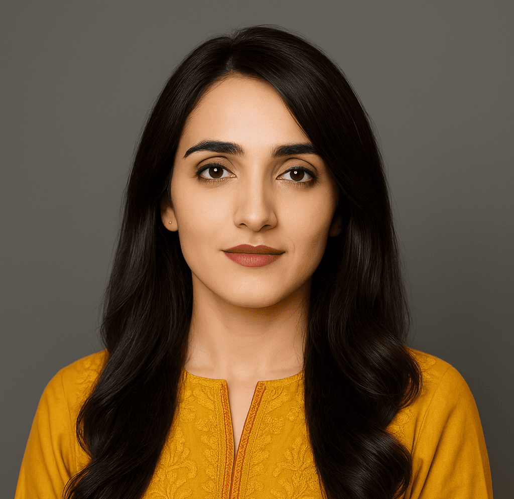 Razia Jahan