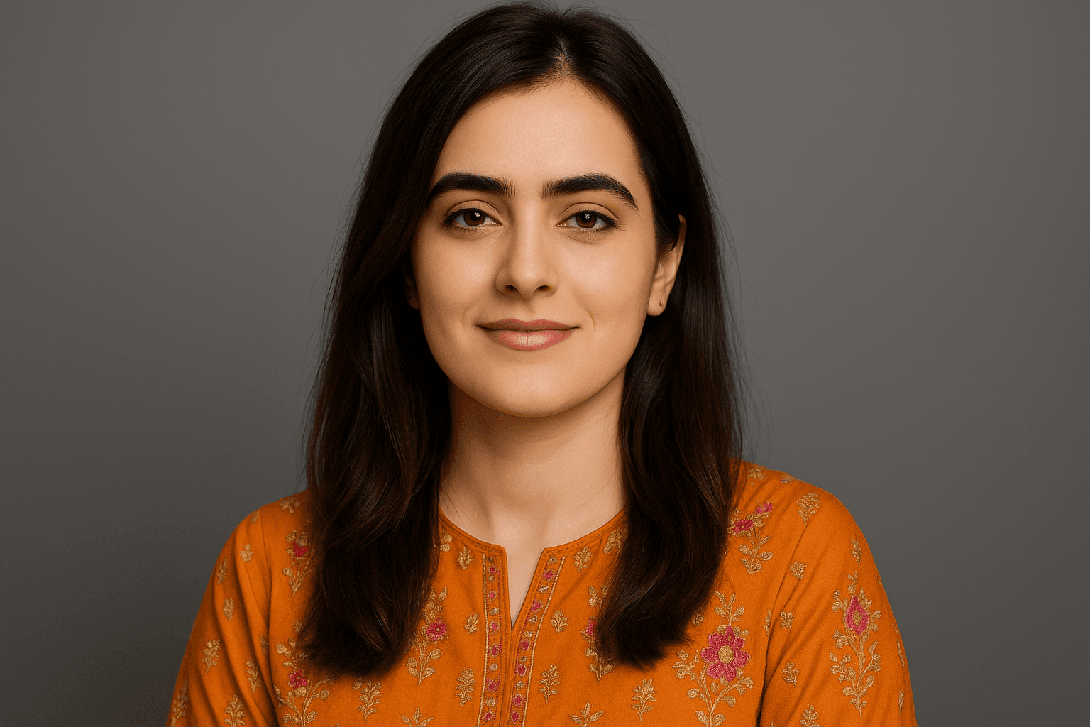 Farheen Khan